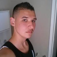 michaelbarrios (@michaelbarrio18) 's Twitter Profile