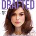 DRAFTEDmagazine (@draftedmagazine) Twitter profile photo