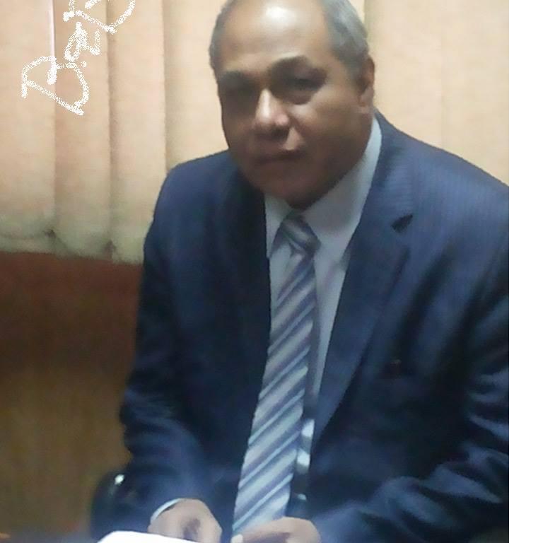 محامى مصرى مهموم بشئون بلدى وقضاىا الوطن