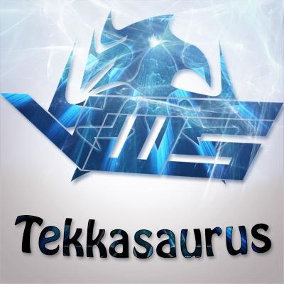 VwS_Tekkasaurus's profile picture. 