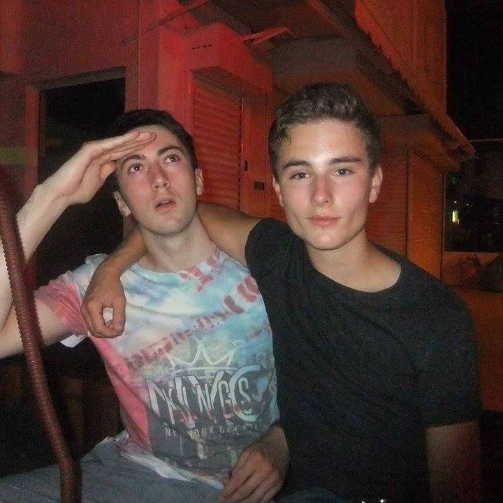 Party Animal #livefortheweekendLAD love sports #footballismylife love the lads more #awwlad #LAD
