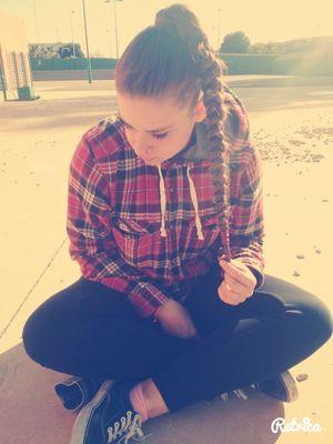 NeusDomingo96's profile picture. 