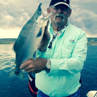 pro angler