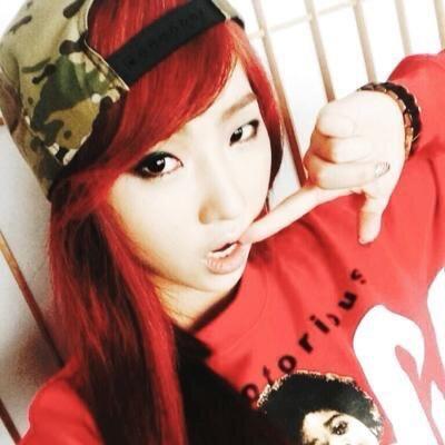 minzy parody here (single and lookin) @Rp_yona is my bestie in the whole wide world