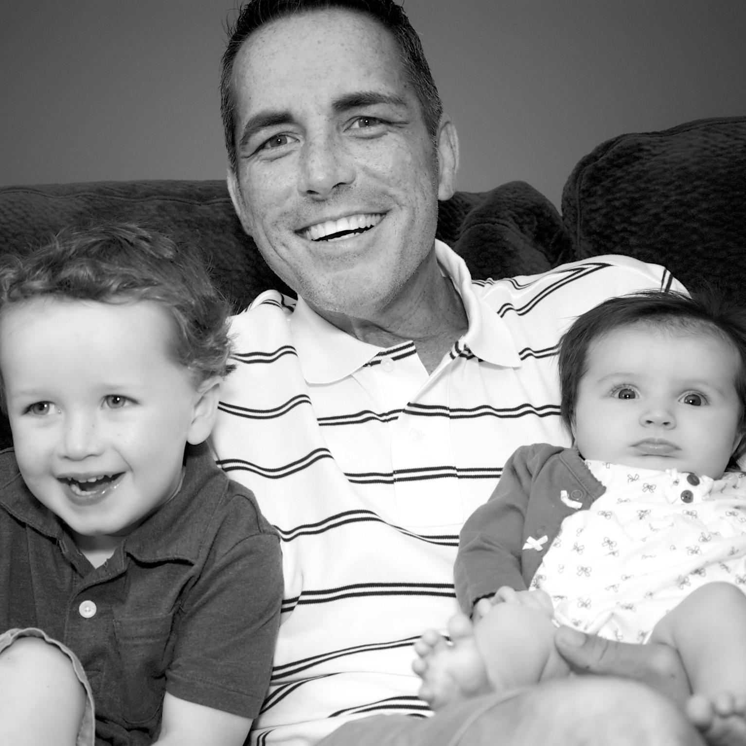 The Sean F. Hogan Sr. Foundation is a 501(c)(3) non-profit organization.