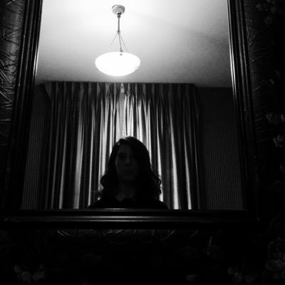 Artist // Filmmaker // https://t.co/vDjm5QMqEK