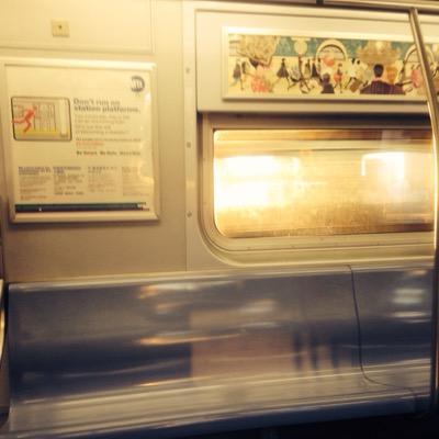 An open letter, to our fellow commuters. If you SEE something, SAY something... then tag #DearFellowCommuter @FellowCommuter. We'll RT our favorites!