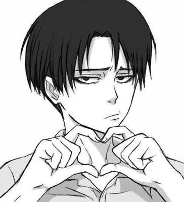 ¤Serious Levi/Rivaille SnK RP1 #Taken by @PetraFuckingRal¤
