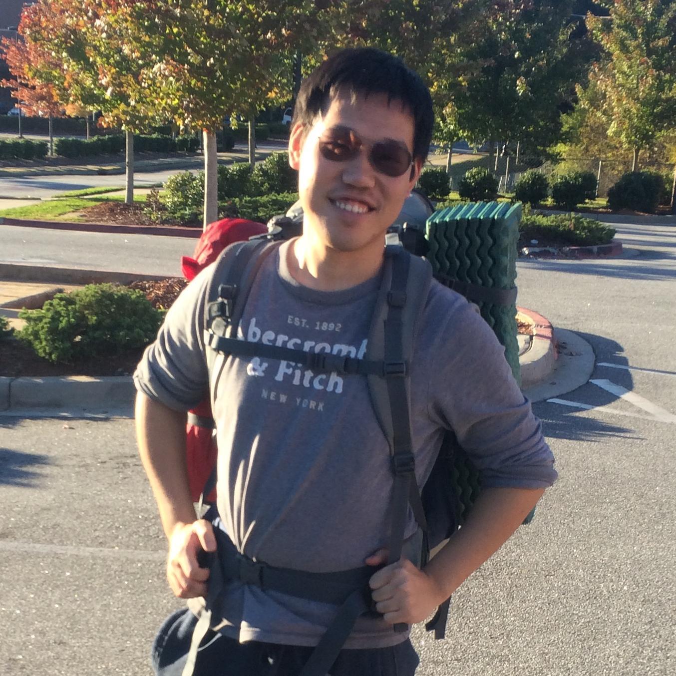 Crazrain's profile picture. 