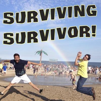 Survivor expert Daniel Erenberg and Survivor novice Nathaniel Safren take on every episode of the show in this hilarious podcast. SurvivingSurvivorPod@gmail.com