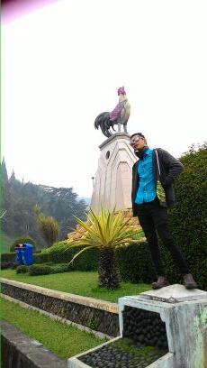 RudySikumbang's profile picture. 