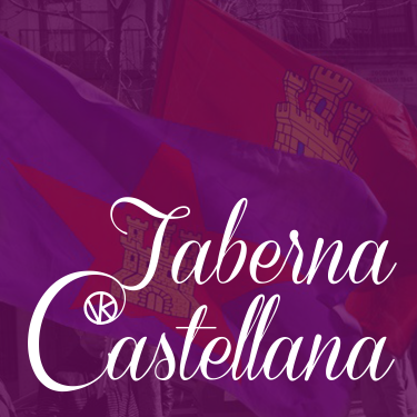 Taberna Castellana - Que vuelva común al pueblo lo que del pueblo saliera.