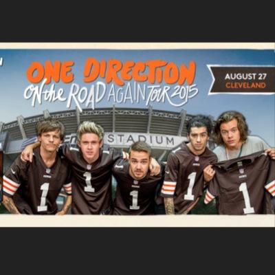 1DmeetsCLE's profile picture. August 27, 2015 Lizzie & Tricia 
               8-16-14
1DmeetsCLE@gmail.com