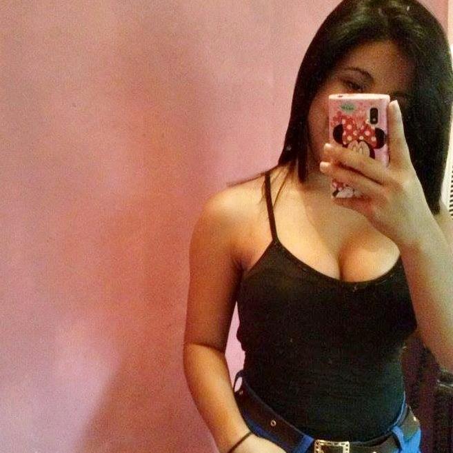 Bem leonina, menina, mandona :]