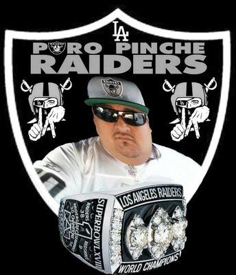 IM NOT A PERFECT BUT I'M RAIDERS FAN LAKERS FAN DODGERS FAN USC FAN IM THINK YES IM PERFECT