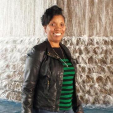 Hairstylist and a loving mother and wife