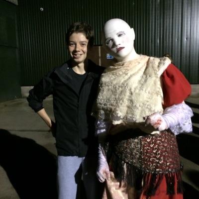 FabrizioAnelli's profile picture. You have not failed you are just yet to succeed