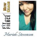 Mariah Stevenson - @MariahBBcoach - Twitter