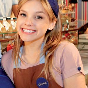 ❤Amor Meu:  @BetoChOf..  Melhor Amiga / Cunhada:  @Dama_Carolina ❤ Sobrinha:   @Dani_Fc_Ch .. ❤ | Chiquititas de Segunda a Sexta á partir das 20:30