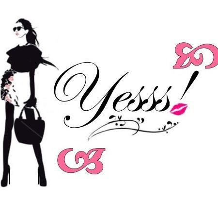 Shop w/ Yesss! Online
Yesss! Fashion Tour ✈️
Yesss! PickUp Location-Lansing,IL
We Offer Layaway
✉️sexyisamust@yahoo.com
☎️312.291.1044