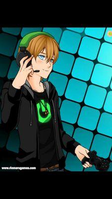 Gamer Guy Jangelrpt Twitter