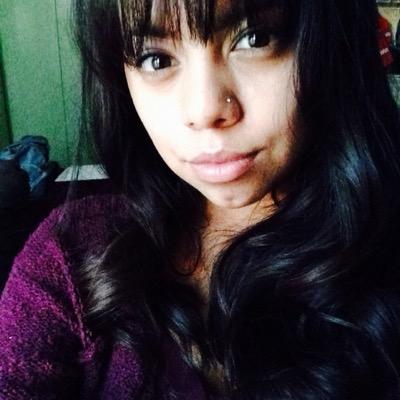 CSUEB|Familia is my everything|God is always good|19yrs|Instagram: Letishaaa6|Snapchat: Lettyn|