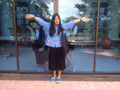 Silpakor Univercity  |  KhonKaen