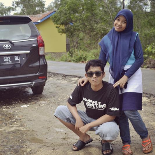 Polinema-Manajemen Informatika ♥ One and only @Kimun_Oey ♥