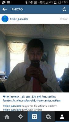 felipedgarcia52's profile picture. BASEBALL IS LIFE THE REST IS DETAIL!!!!