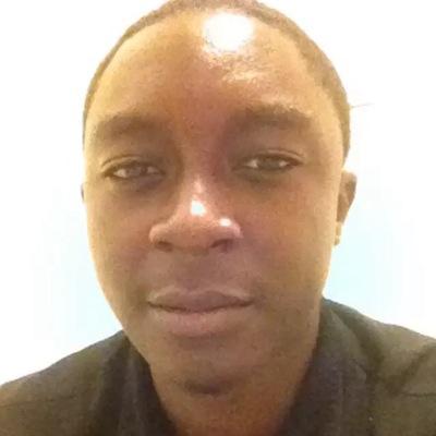 just a black guy with a twitter account