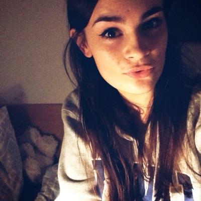 amhyatt's profile picture. 