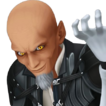 I am Xehanort, leader of Organization XIII. I will forge the X-Blade and unlock Kingdom Hearts. Main account: @ChaoticTKnight