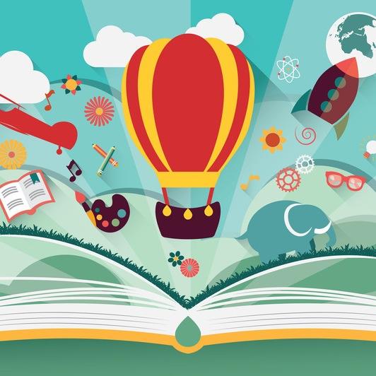 eliasadenmark's profile picture. Children's book writer| mother| wife| music aficionado| fan of amazing quotes| analytical thinker| great person seeking the positive in life.