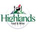 HighlandsWineTours (@exploreourwine) Twitter profile photo