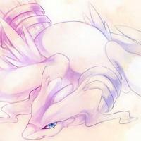 Reshiram (@firewhiteangel) 's Twitter Profile