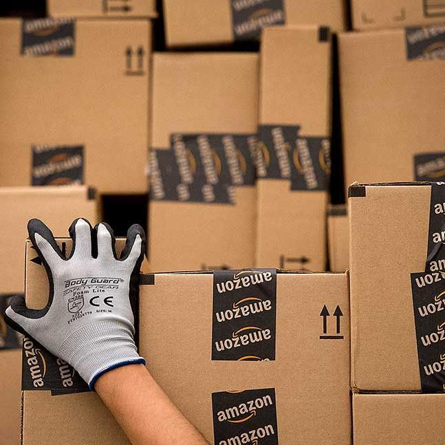 Official Amazon Overstock Supplier Nationwide.