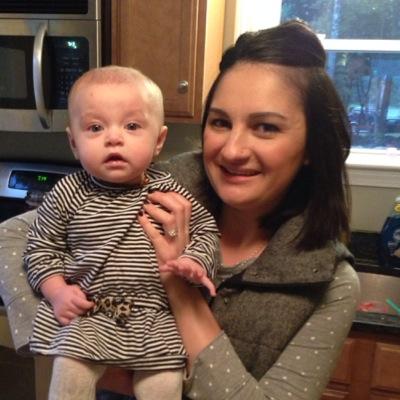 leopardandgrace's profile picture. Wife to Keith. Mama to Gracie. Building my empire and living my dreams.