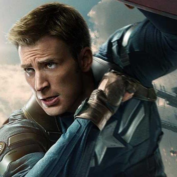 That hero, in blue, that's proud of save those in need. #Single #DC and #Marvel #RP.