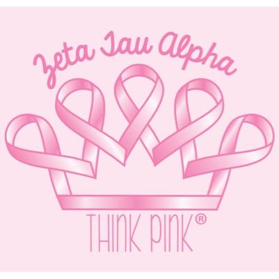 MSUthinkspink's profile picture. Updates, announcements and reminders about Zeta Tau Alpha's mission to THINK PINK!