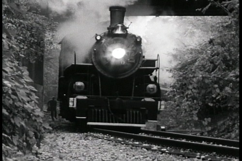 TravelinTrains's profile picture. Train and Blues fan, promoting Train travel, the film Travelin' Trains