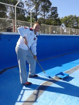 FrancoFurlotti1's profile picture. Empresario Fùnebre - Fùtbolero y Cuervo!!