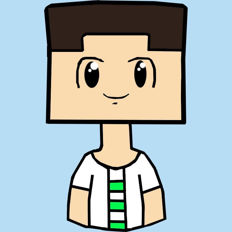 Gamer | Youtuber | 11 Years old | looking for a youtube partner to make videos with | likes pizza | minecrafter | inspired by @slamacow |