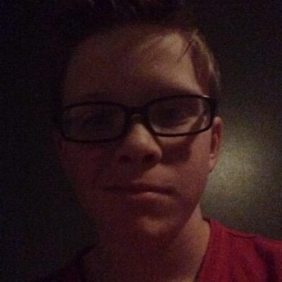 awesome dude that loves videogames. I follow everyone back