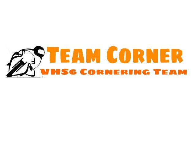 TeamCornerVHS6's profile picture. No Corner No Party ! | VHS 6 Cornering Team ! | Cp : 32F2430C / 08889414543
