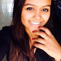 camilalouresFC's profile picture. 