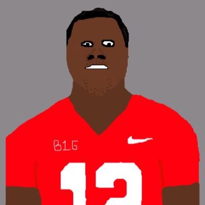I is Cardayl #12