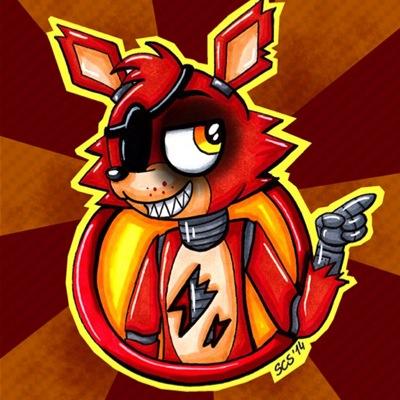 Foxy The Pirate Fox1さんのプロフィール画像