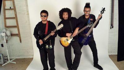 Jazzman020's profile picture. Jazz guitarist at Otterbein