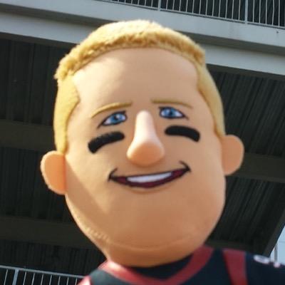 The official Twitter page of Lil JJ Watt
IG @liljjwatt99