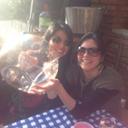 Pamela Saavedra - @pamelena76 - Twitter